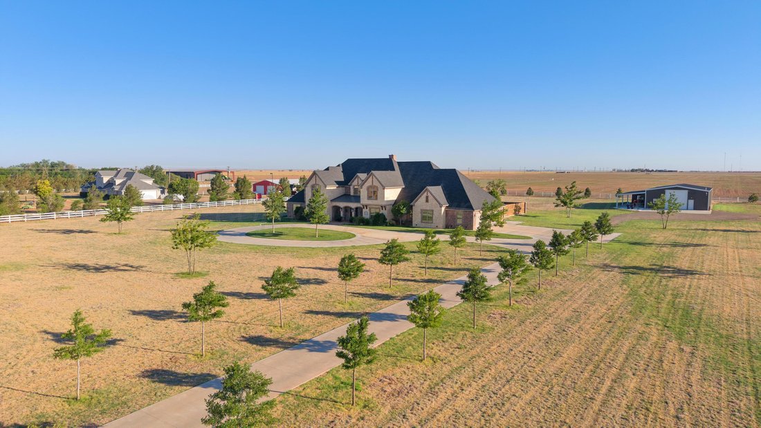 House in Hereford, Texas, United States 2 - 17527330