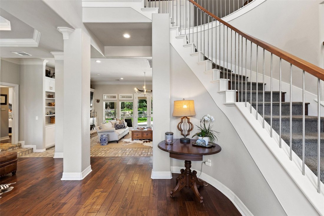 House in Austin, Texas, United States 5 - 18161717