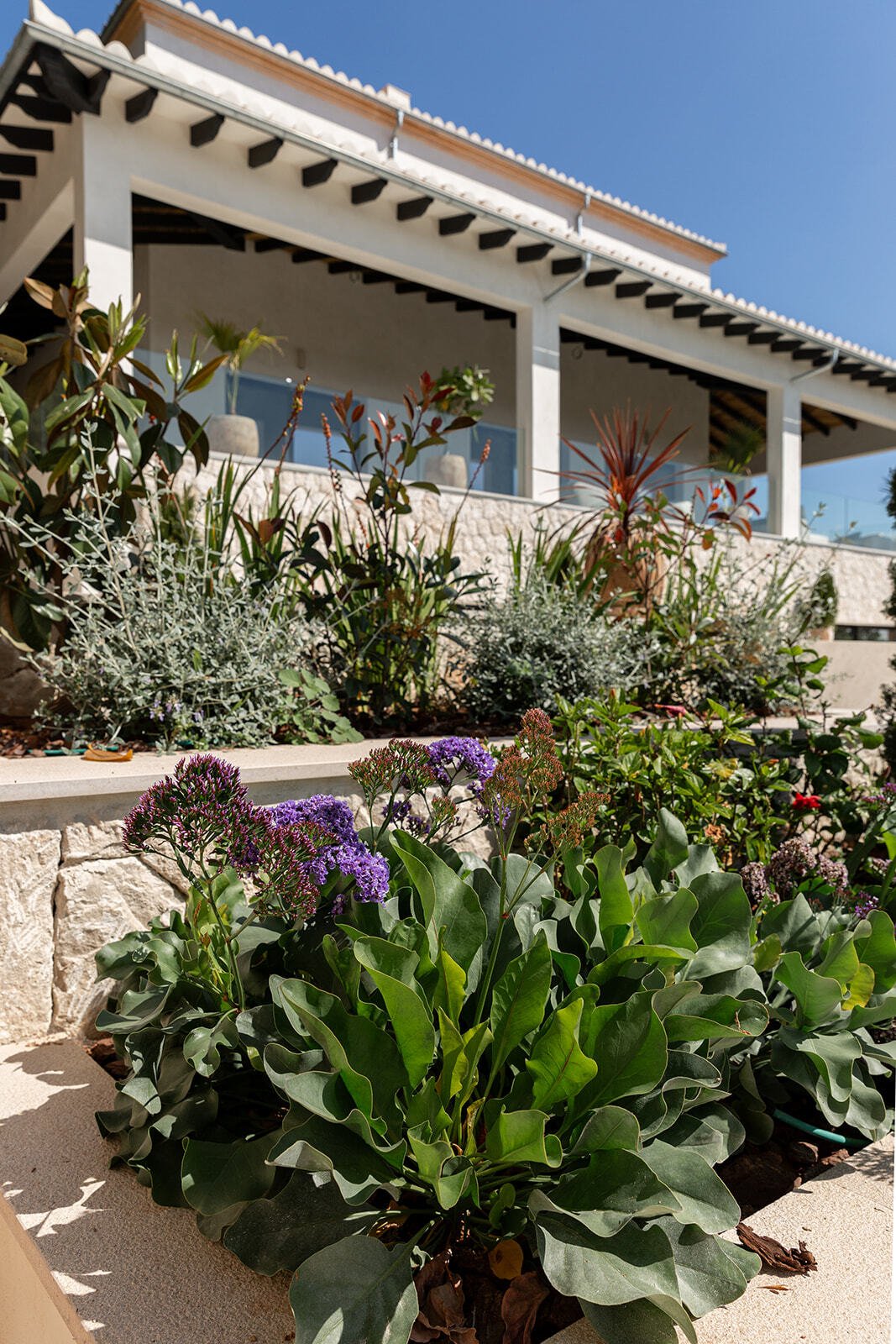 Villa in Bunyola, Balearic Islands, Spain 3 - 18168615