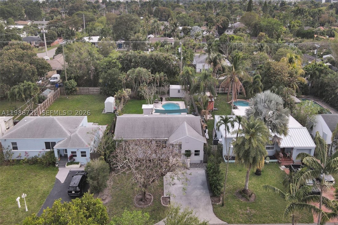 House in Hollywood, Florida, United States 4 - 17486623