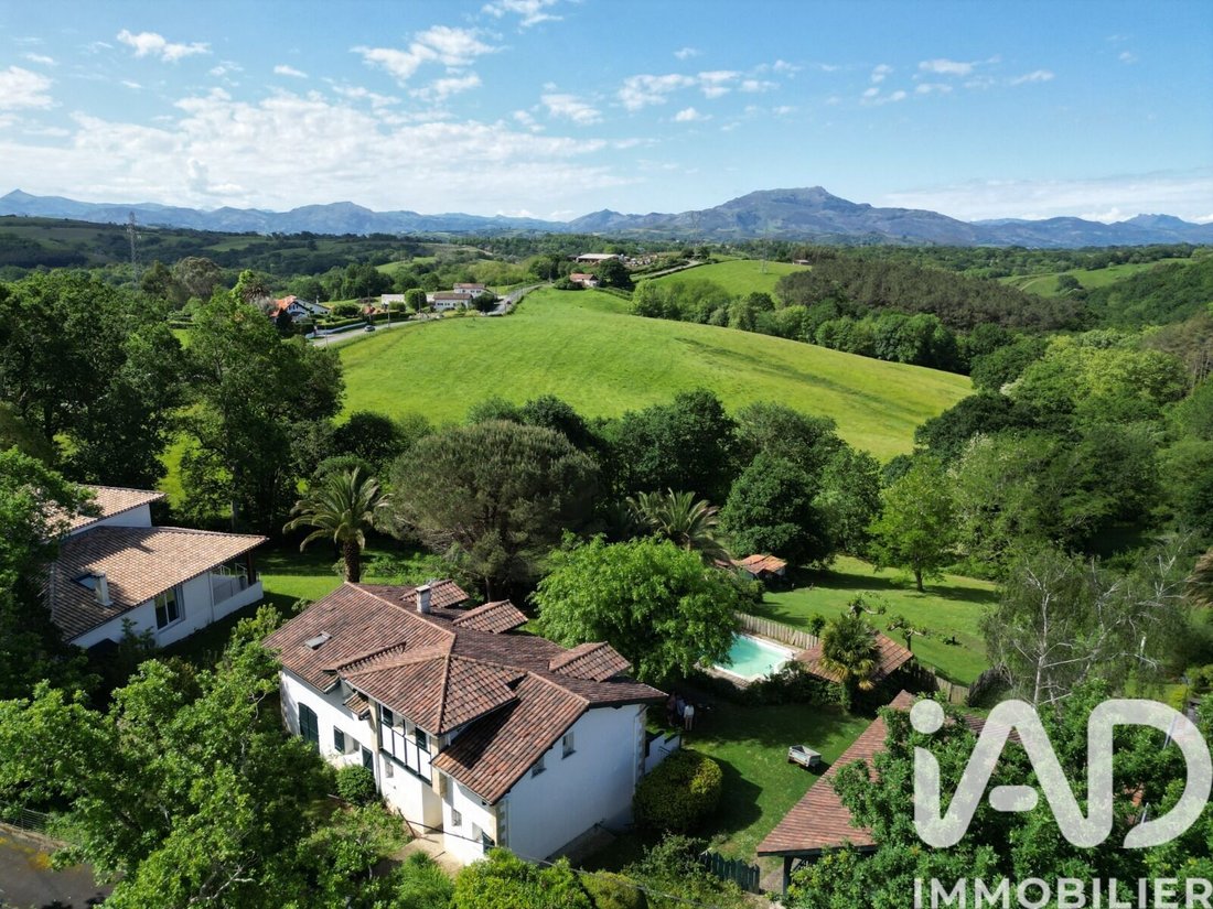 House in Arcangues, Nouvelle-Aquitaine, France 5 - 18161348
