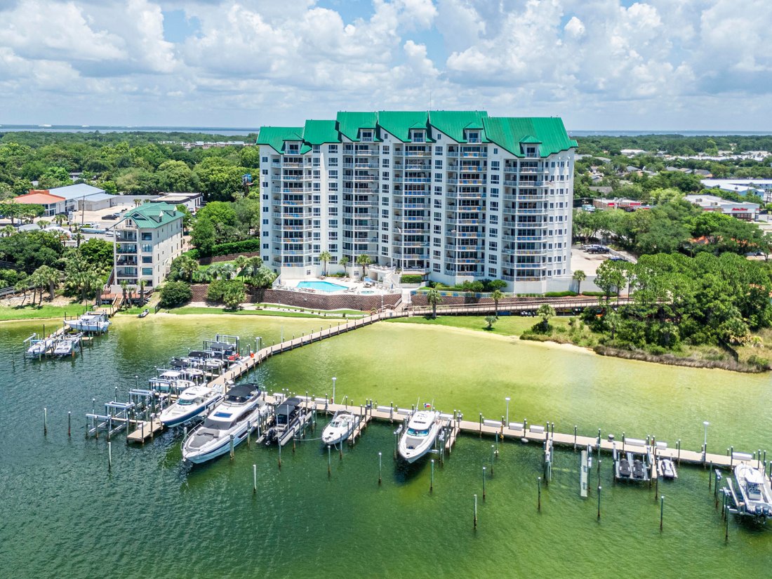 Condo in Destin, Florida, United States 1 - 18154962