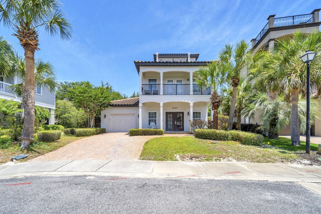 House in Destin, Florida, United States 5 - 18157784