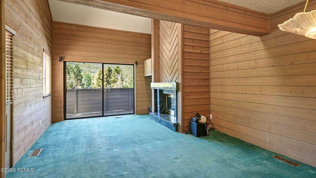 Townhouse in Park City, Utah, United States 4 - 18102622