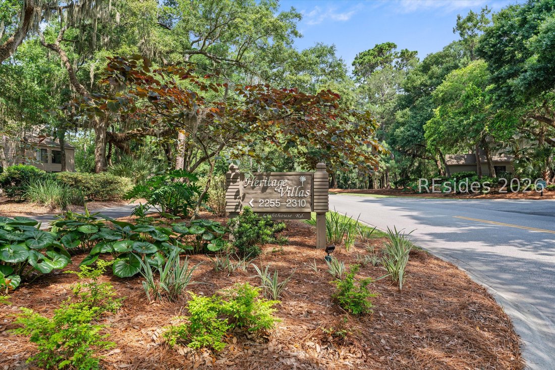 Condo in Hilton Head Island, South Carolina, United States 2 - 18157959