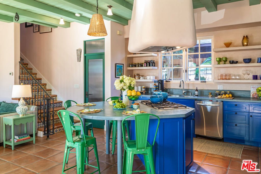 House in Ojai, California, United States 5 - 18167076
