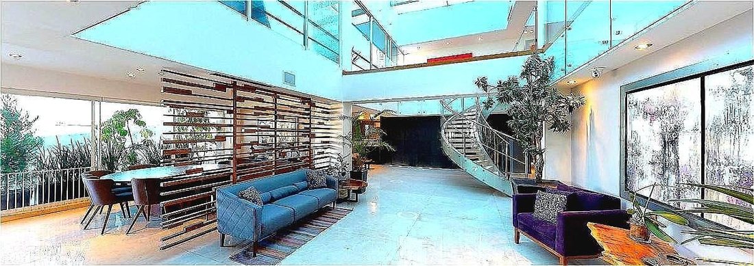 Apartment in Mexico City, Mexico 3 - 18155709