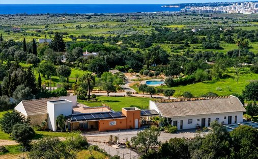 Villa in Guia, Algarve, Portugal 1