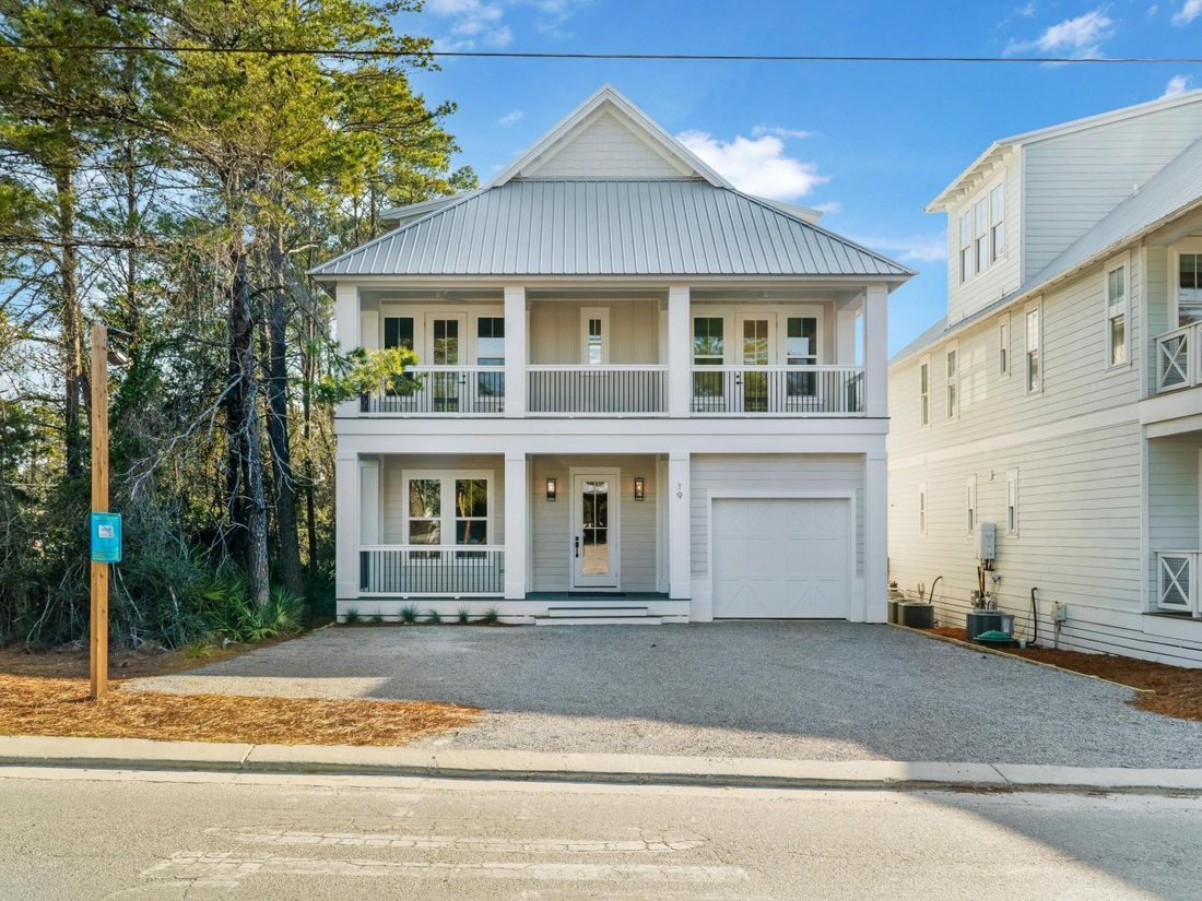 House in Santa Rosa Beach, Florida, United States 1 - 18163357