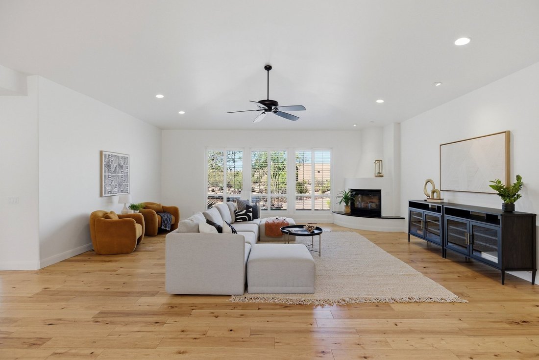 House in Santa Clara, Utah, United States 4 - 17541363