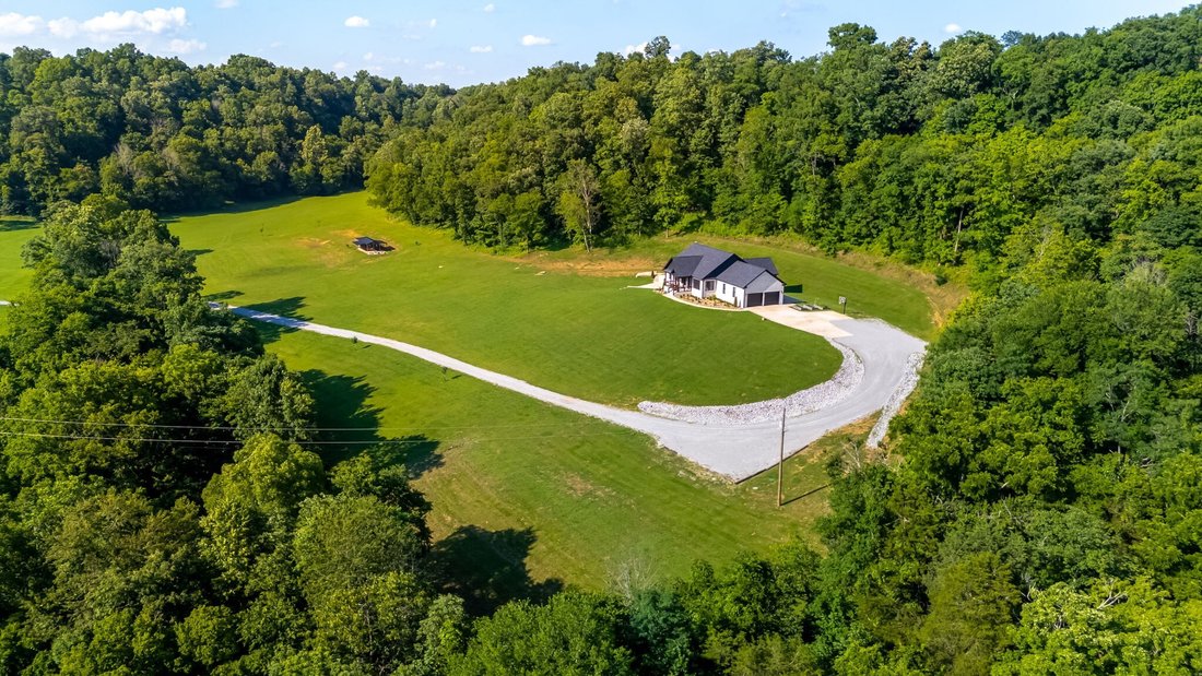 House in Lynnville, Tennessee, United States 2 - 16883713