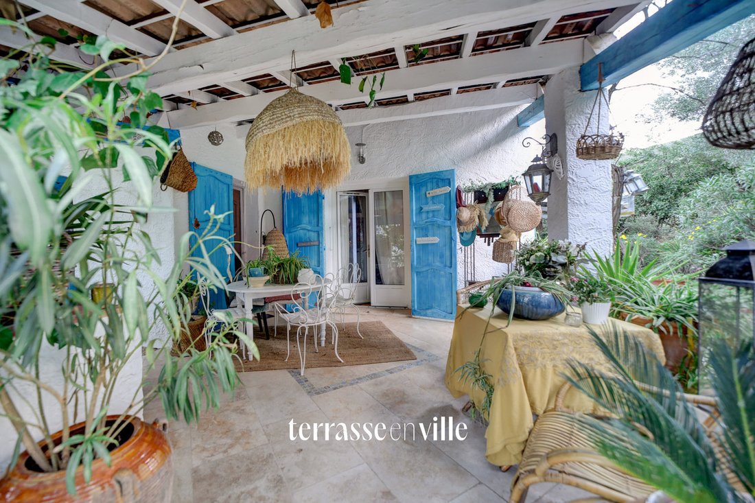 House in Ceyreste, Provence-Alpes-Côte d'Azur, France 3 - 18160548
