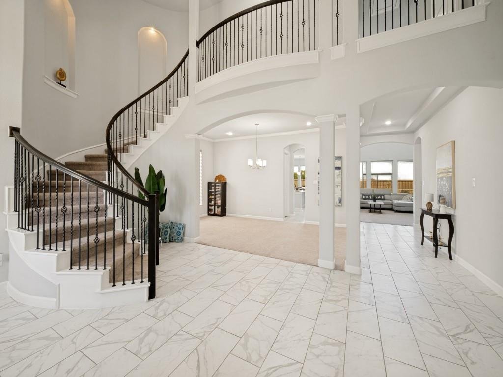 House in Celina, Texas, United States 4 - 18159013