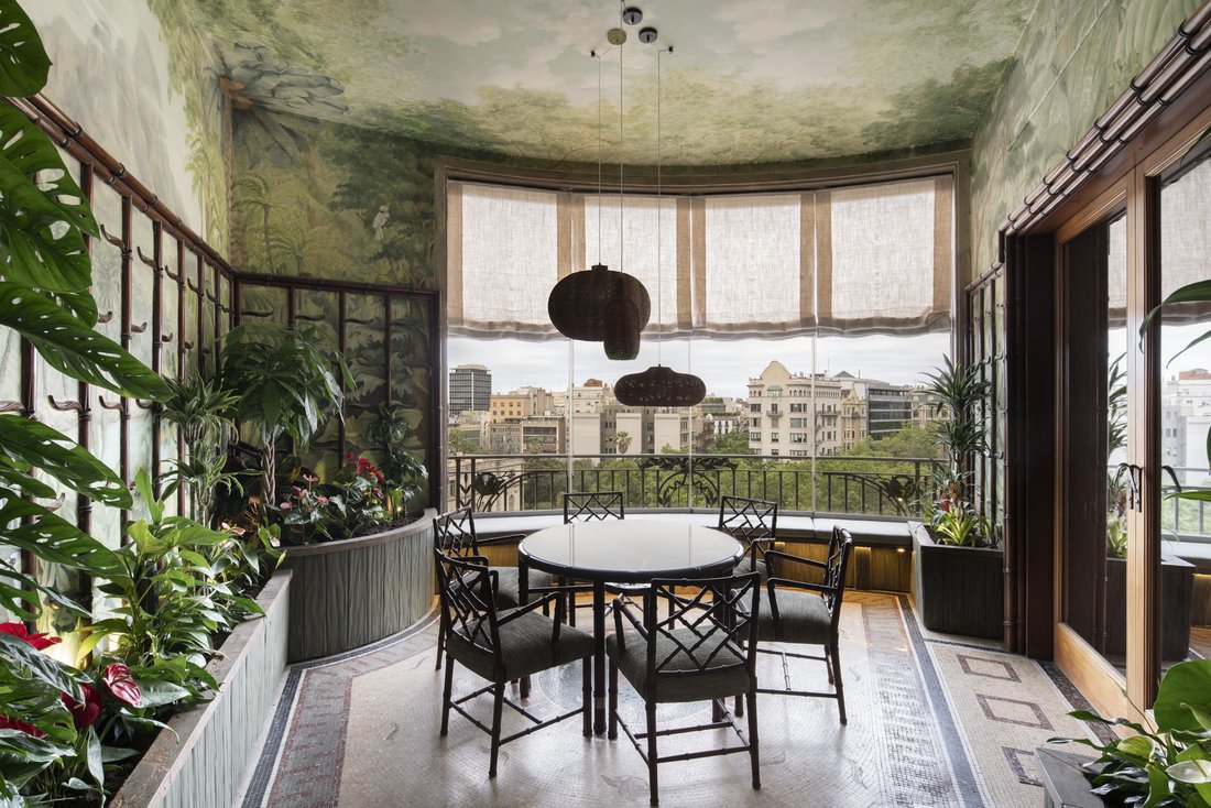 Apartment in Gracia, Barcelona, Spain 4 - 18160295