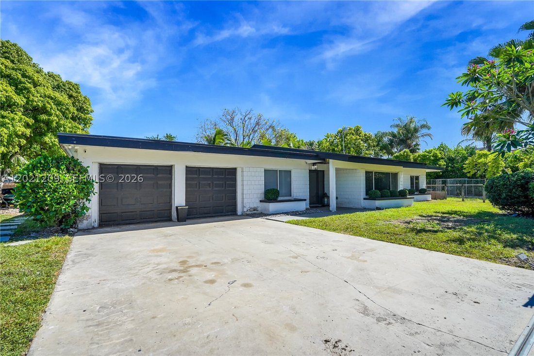 House in Homestead, Florida, United States 1 - 17987989