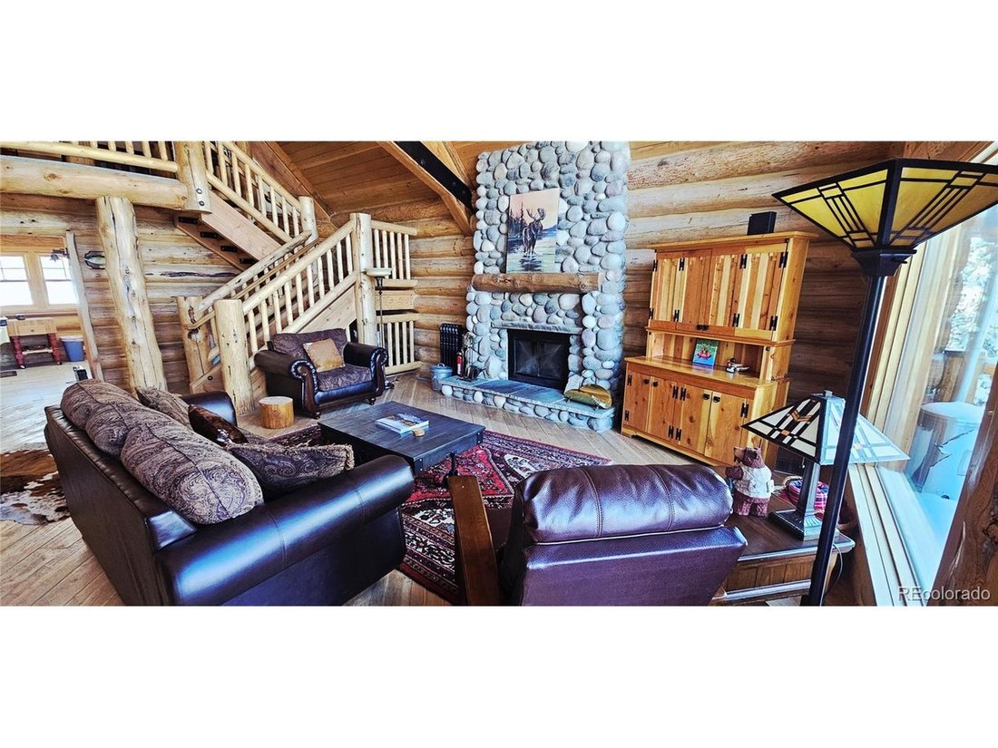 House in Fairplay, Colorado, United States 5 - 18158026