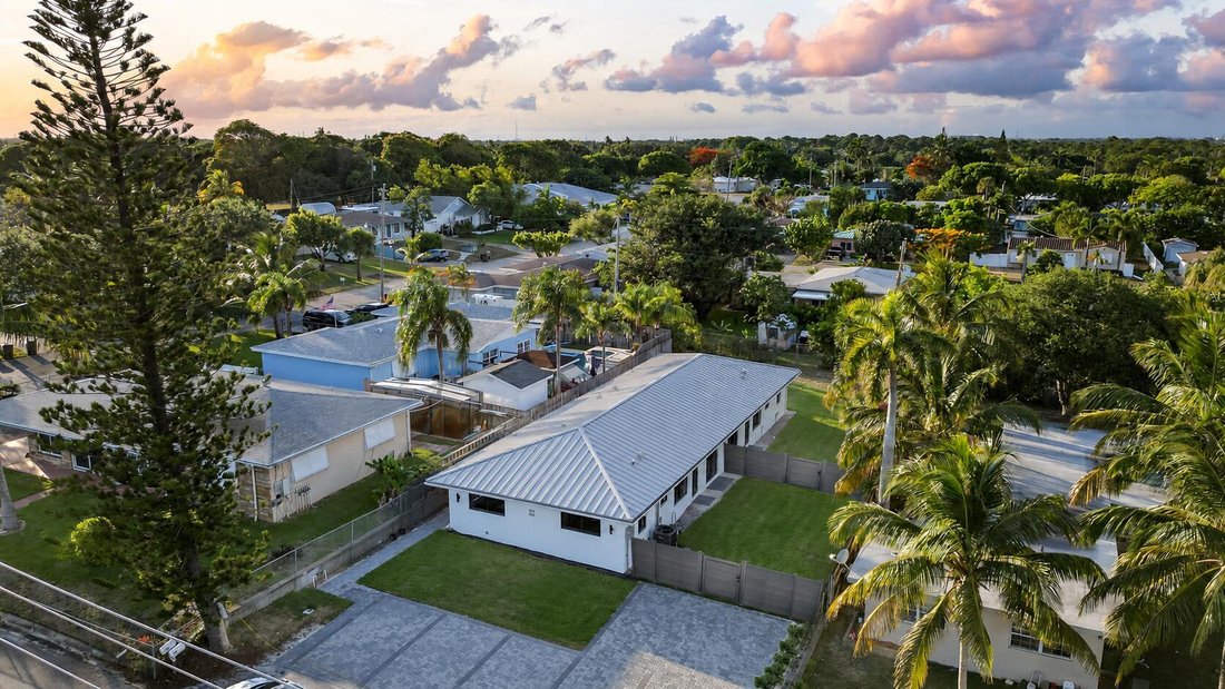 Apartment in Delray Beach, Florida, United States 2 - 18159570