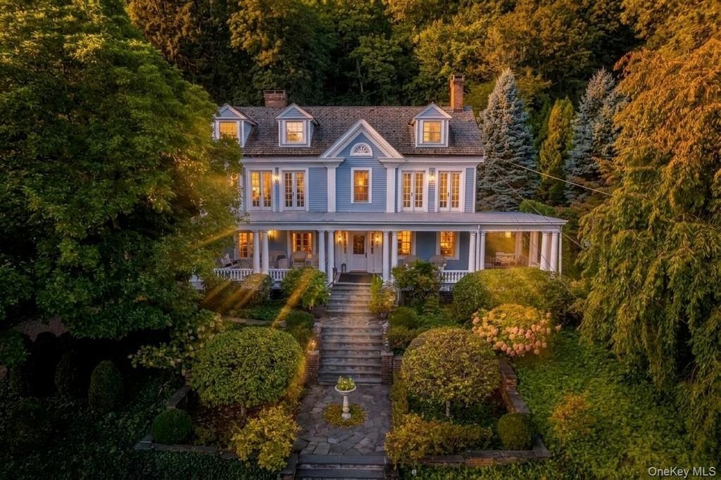 House in Nyack, New York, United States 1 - 18161735