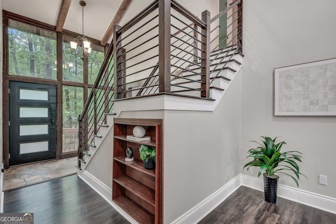 House in Smyrna, Georgia, United States 3 - 18160211