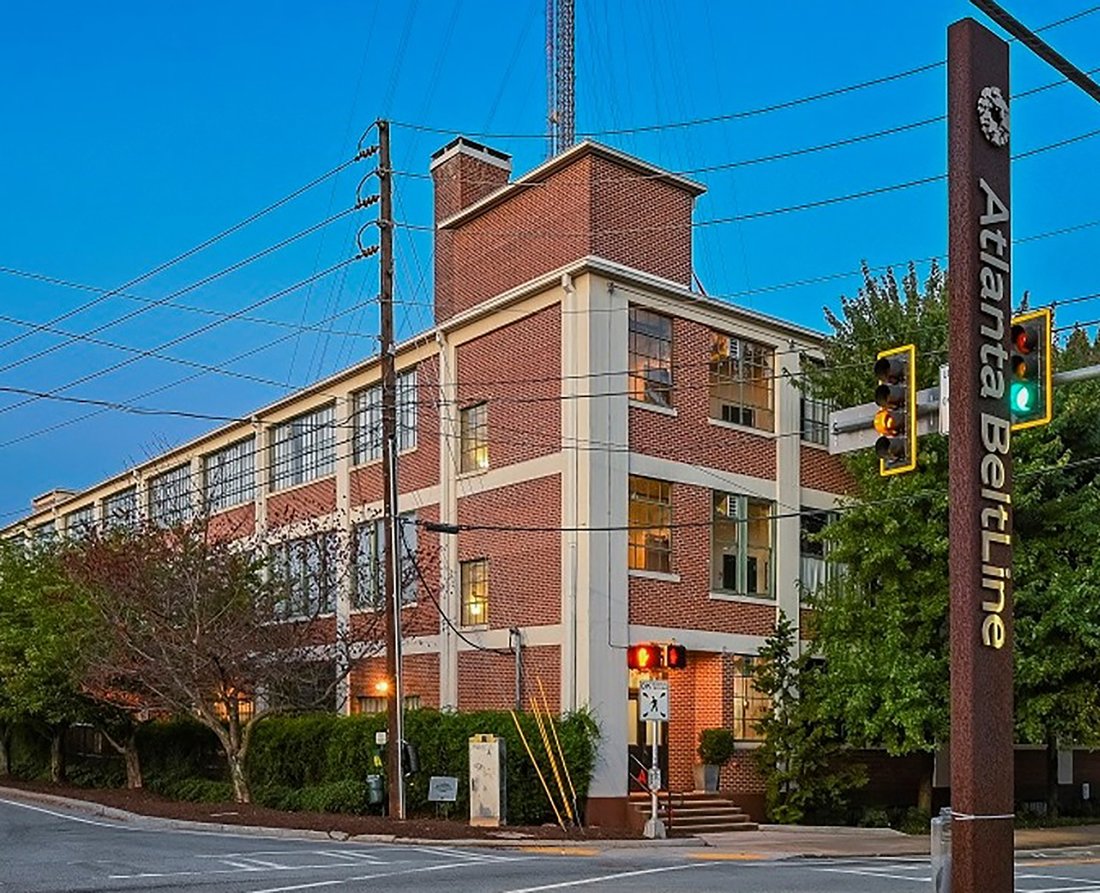Condo in Atlanta, Georgia, United States 3 - 18154058