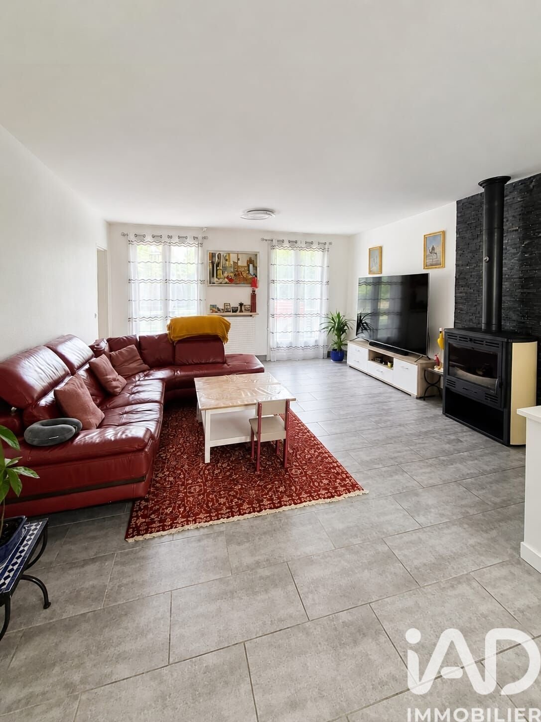 House in Condecourt, Ile-de-France, France 4 - 18161497
