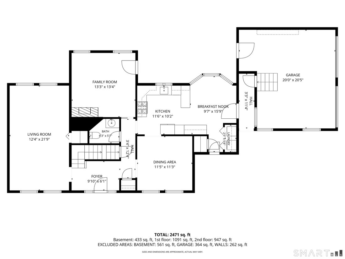 House in Burlington, Connecticut, United States 4 - 18160365