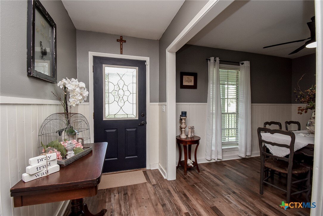 House in Louise, Texas, United States 5 - 18162342