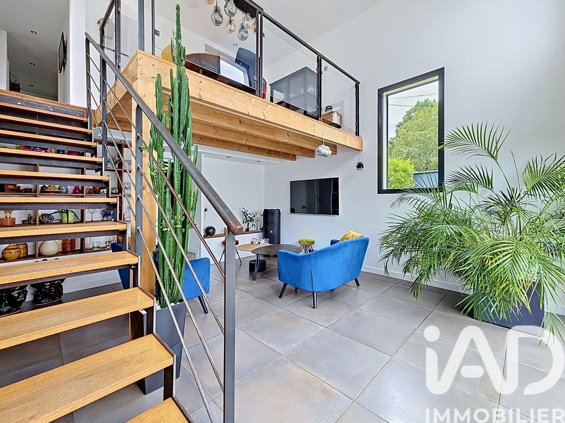 House in Villejean-Beauregard, Rennes, France 2 - 18169487