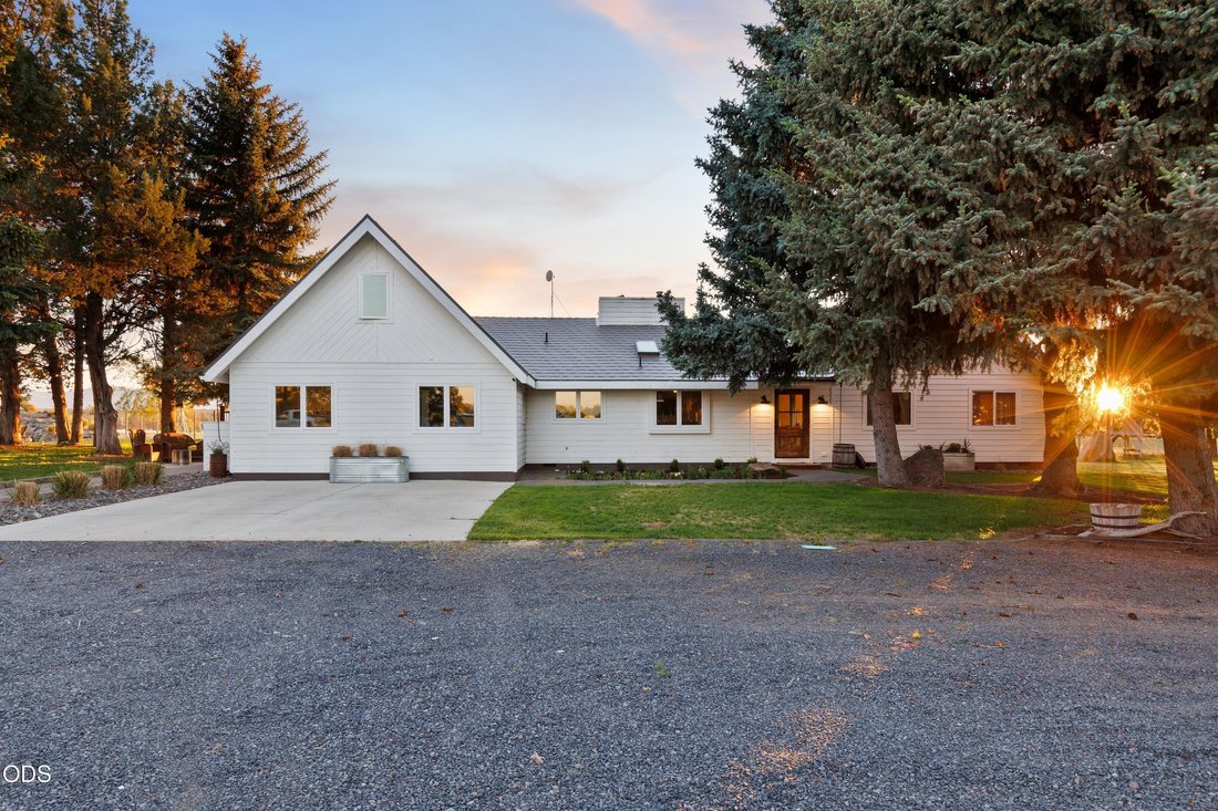 House in Bend, Oregon, United States 1 - 18157825