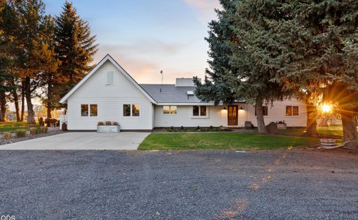 House in Bend, Oregon, United States 1