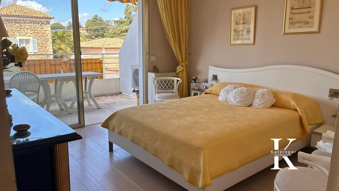 Apartment in Cannes, Provence-Alpes-Côte d'Azur, France 4 - 18171641