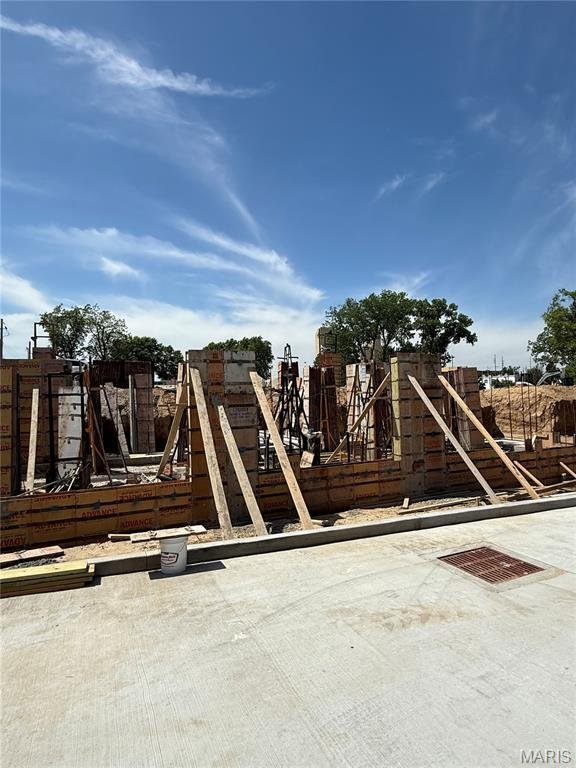 Townhouse in Washington, Missouri, United States 4 - 18158362