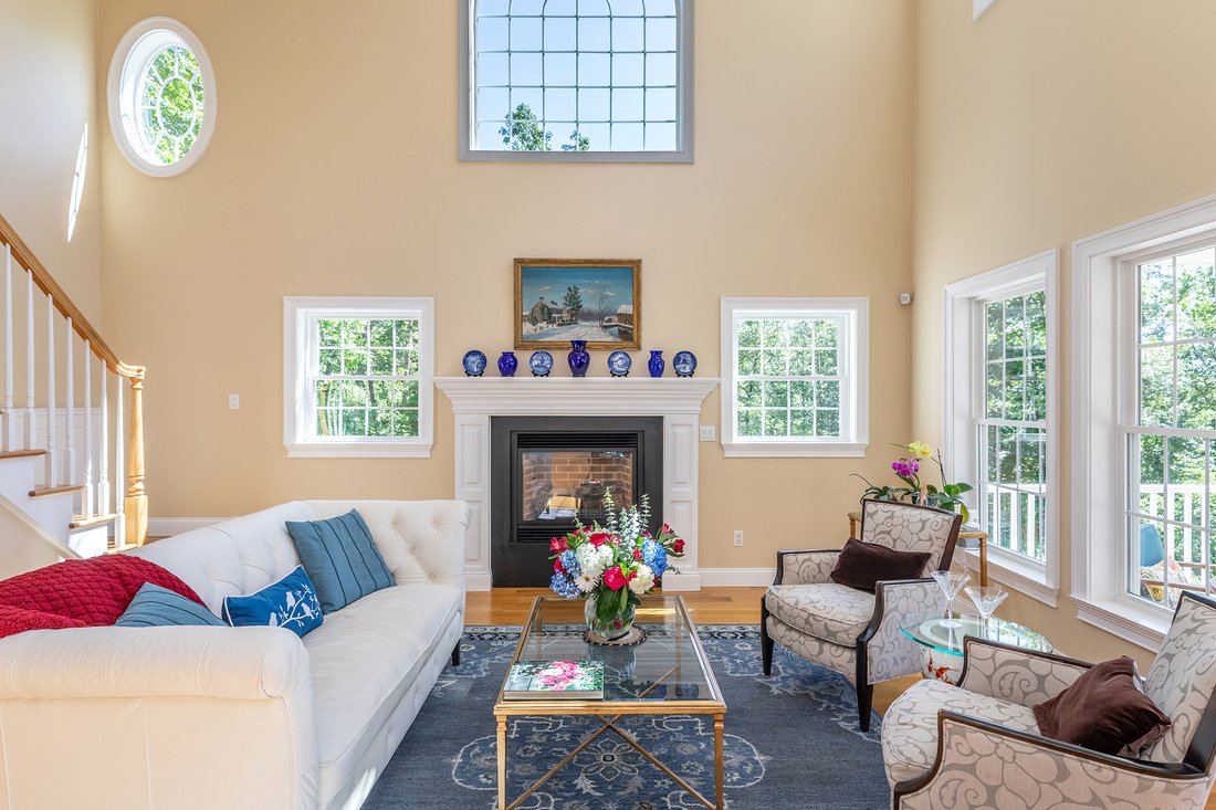 House in Kent, Connecticut, United States 3 - 18154206