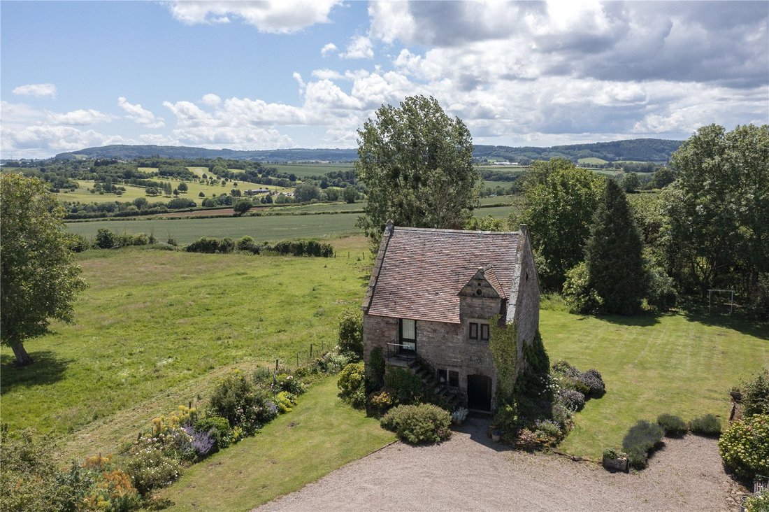 House in Upton Bishop, England 5 - 18062918