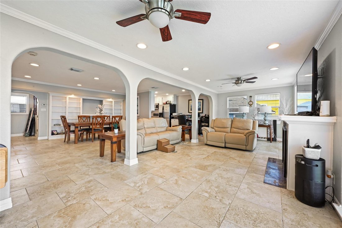Haus in San Leon, Texas, Vereinigte Staaten 4 - 17879316
