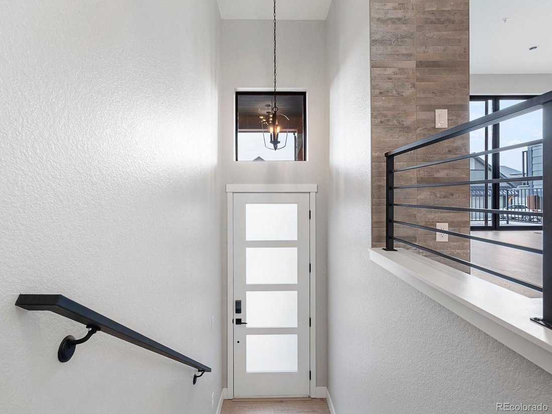 Townhouse in Evergreen, Colorado, United States 4 - 18158070