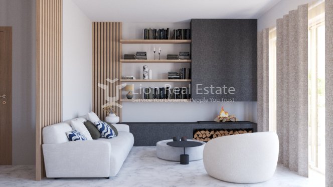 Apartment in North Athens, Attica, Greece 2 - 18164324
