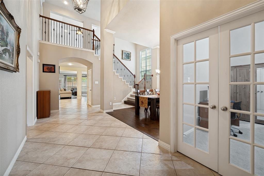 House in Frisco, Texas, United States 2 - 18159442