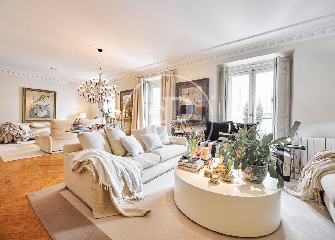 Wohnung in Centro, Madrid, Spanien 1 - 18163454