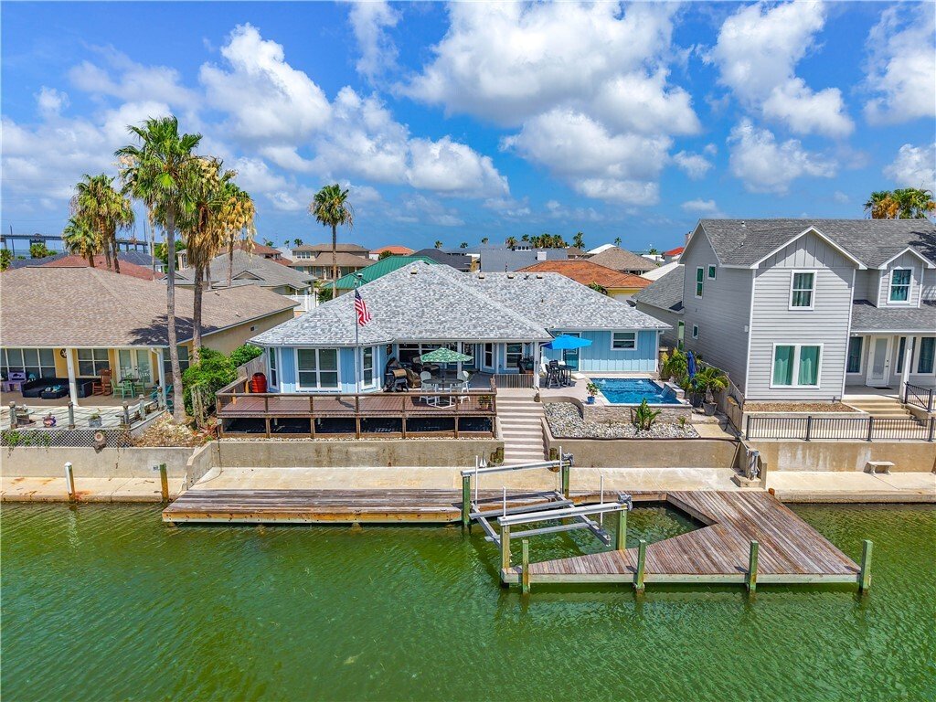 House in Aransas Pass, Texas, United States 2 - 18169962