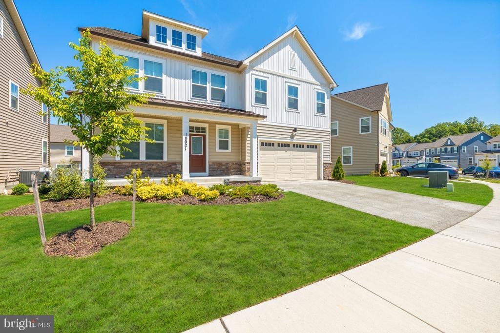 House in Saint Charles, Maryland, United States 2 - 18154958