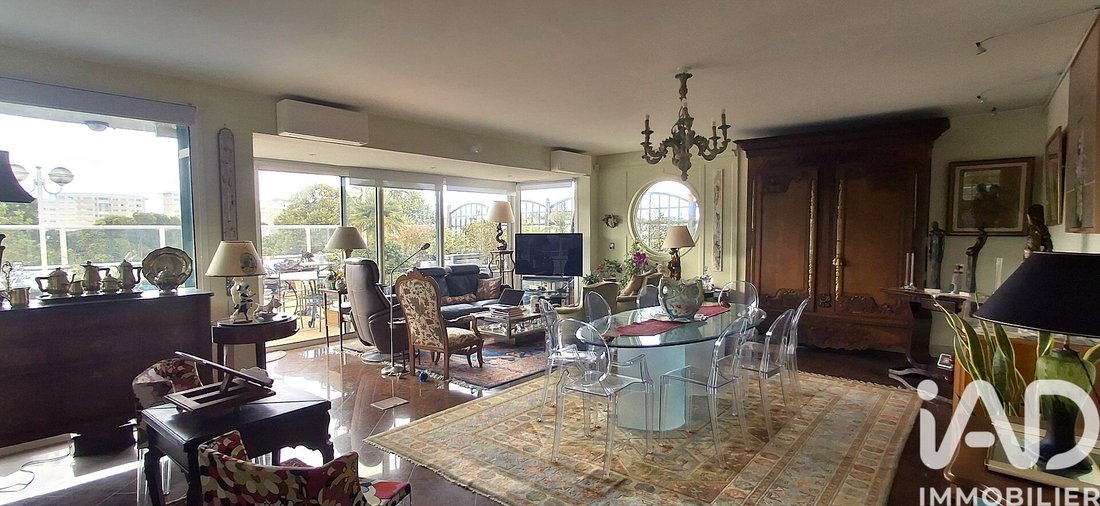 Apartment in Les Minimes-Tasdon, La Rochelle, France 5 - 18169418