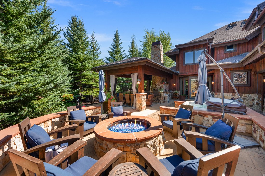Maison à Park City, Utah, États-Unis 1 - 18154922