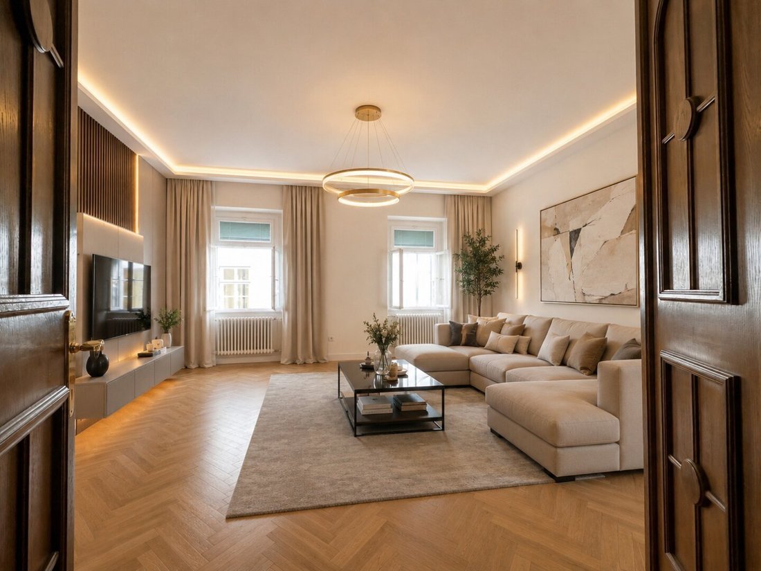 House in Vienna, Wien, Austria 3 - 18164064