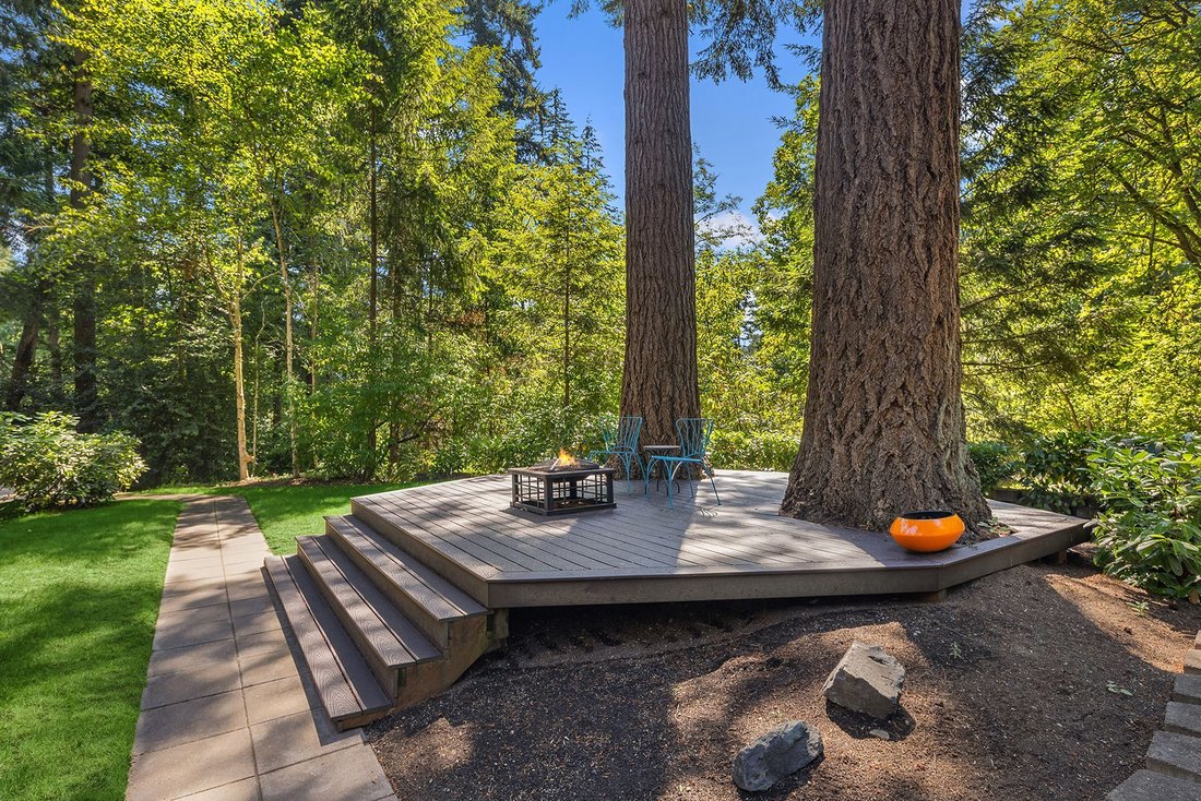 House in Bellevue, Washington, United States 4 - 18157690