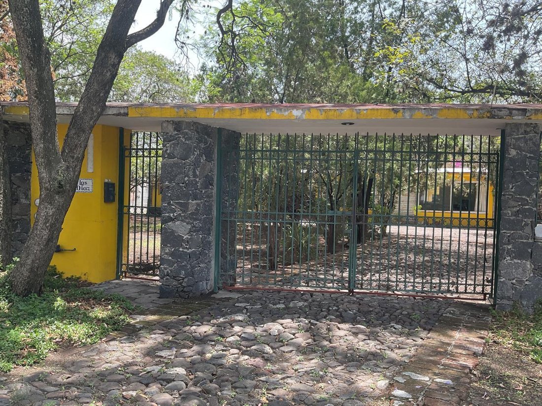 Land in Santiago de Querétaro, Querétaro, Mexico 5 - 18169991