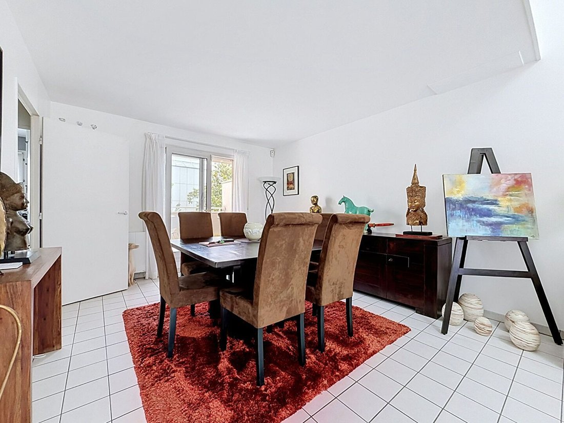 Penthouse in Centre Ville, Rueil-Malmaison, France 4 - 18155938