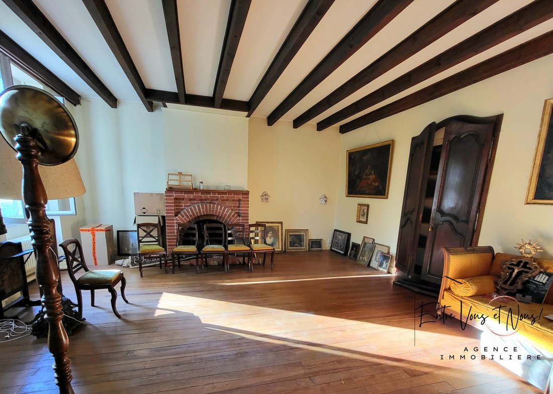 House in Saint-Symphorien, Nouvelle-Aquitaine, France 3 - 18171633