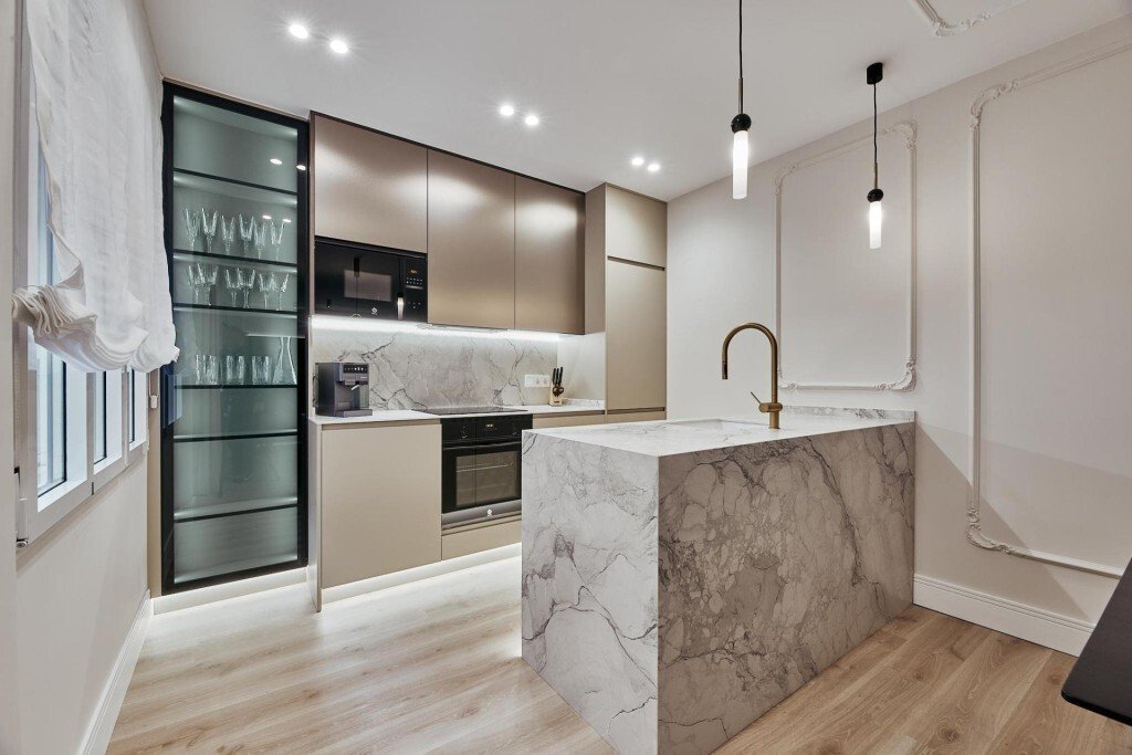 Apartment in Tetuan, Madrid, Spain 2 - 18163360