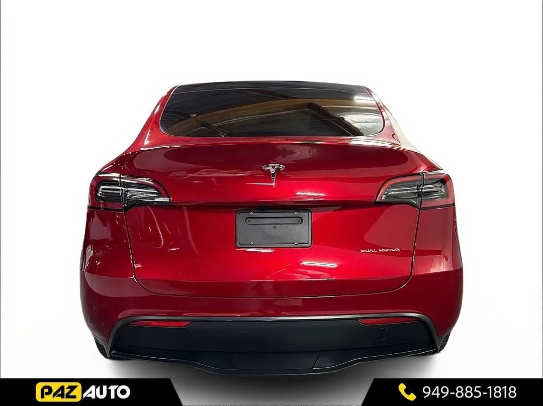 Suv in Laguna Hills, CA, United States 4 - 17699108